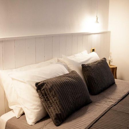 A Casa Di Gaia Bed And Breakfast Вико дел Гаргано Екстериор снимка