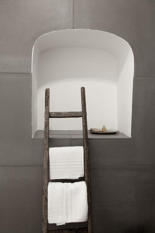 A Casa Di Gaia Bed And Breakfast Вико дел Гаргано Екстериор снимка