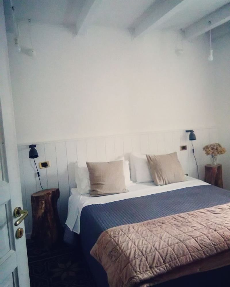A Casa Di Gaia Bed And Breakfast Вико дел Гаргано Екстериор снимка