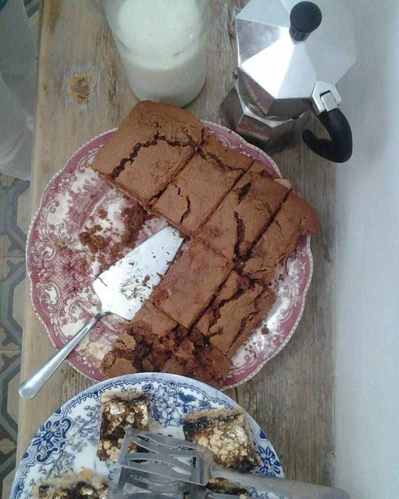 A Casa Di Gaia Bed And Breakfast Вико дел Гаргано Екстериор снимка