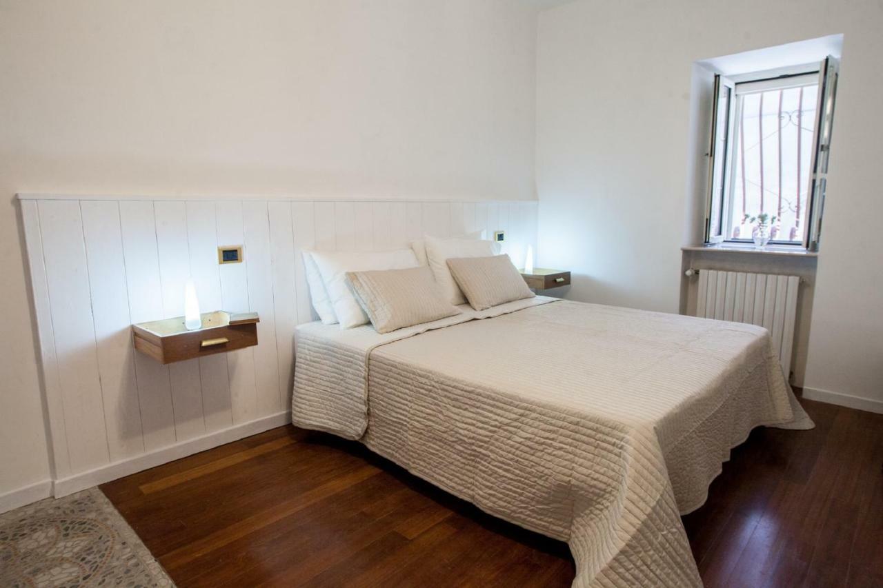 A Casa Di Gaia Bed And Breakfast Вико дел Гаргано Екстериор снимка