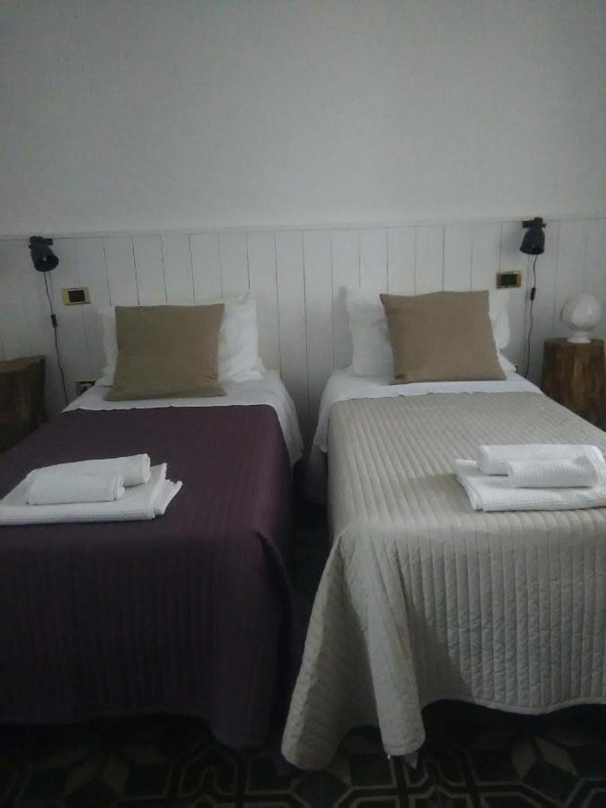 A Casa Di Gaia Bed And Breakfast Вико дел Гаргано Екстериор снимка